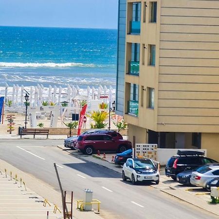 Luiza Apartament - Bavaro Residence - Mamaia Nord Năvodari Esterno foto