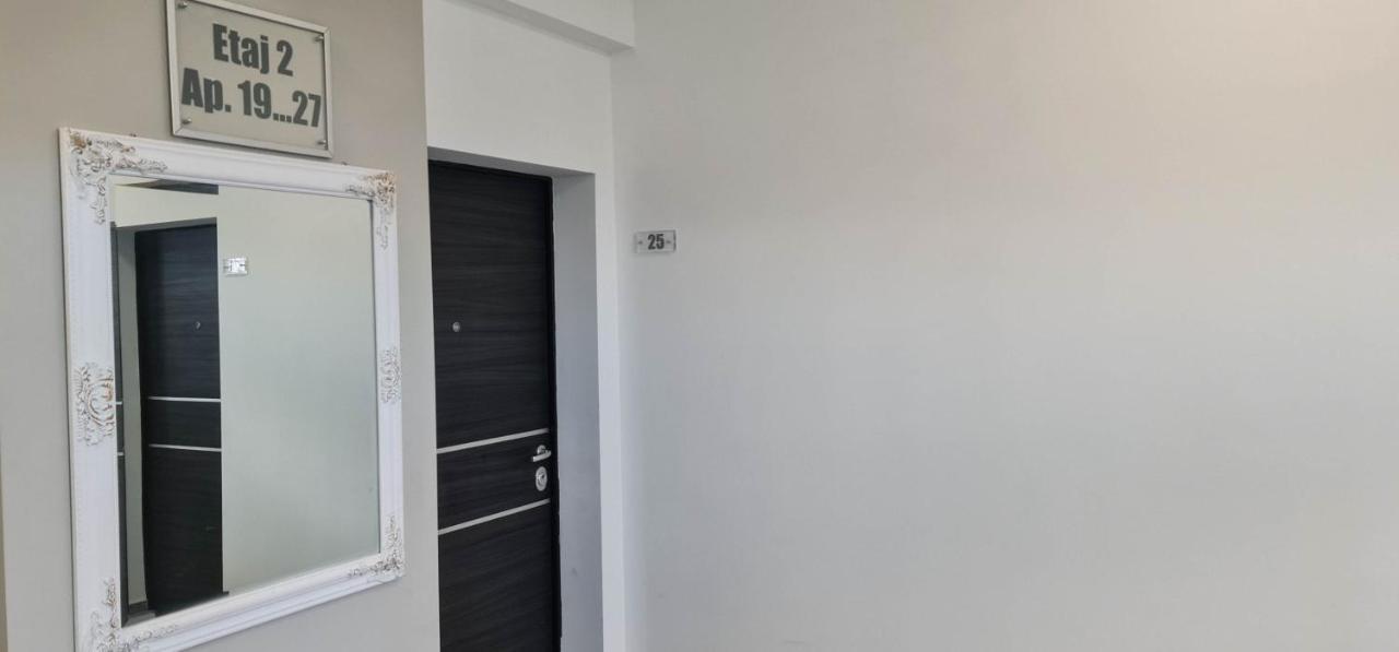 Luiza Apartament - Bavaro Residence - Mamaia Nord Năvodari Esterno foto