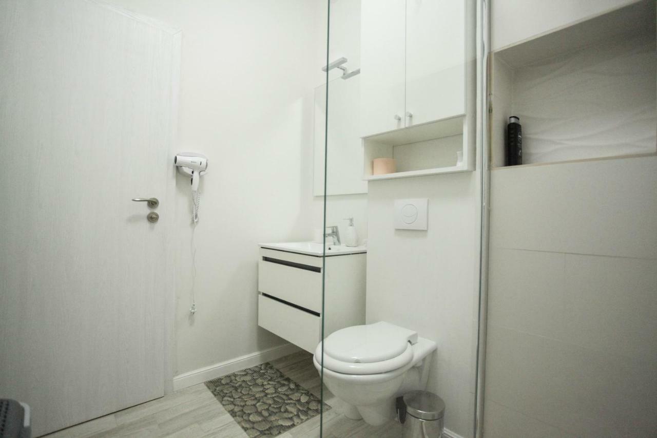Luiza Apartament - Bavaro Residence - Mamaia Nord Năvodari Esterno foto