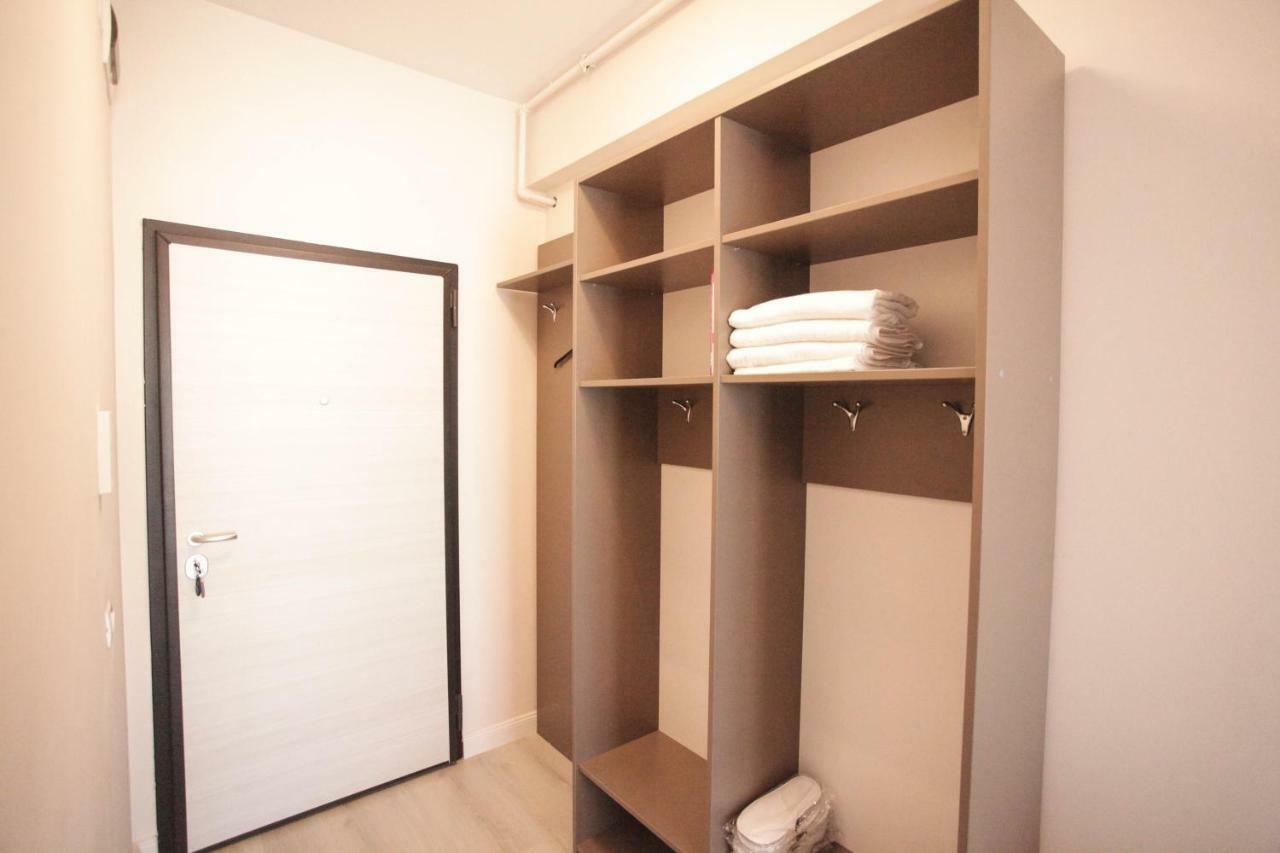 Luiza Apartament - Bavaro Residence - Mamaia Nord Năvodari Esterno foto