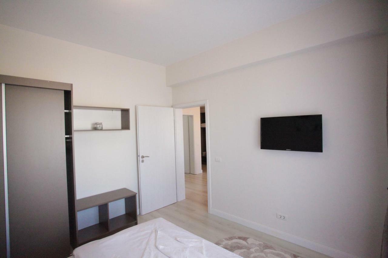 Luiza Apartament - Bavaro Residence - Mamaia Nord Năvodari Esterno foto